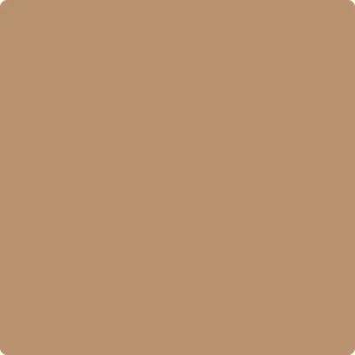 1131: Autumn Leaf  by Benjamin Moore