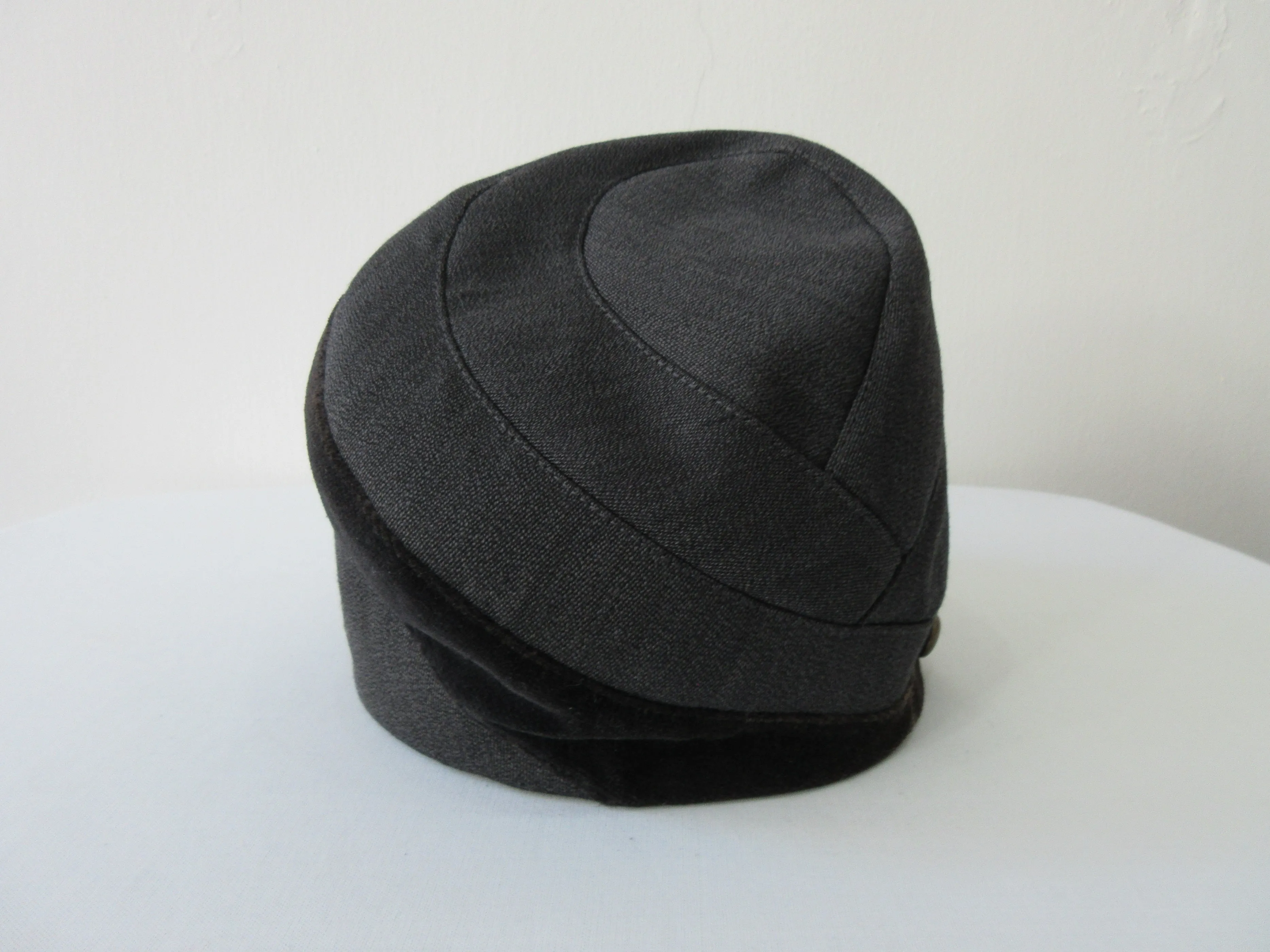20H03 -Karen Henricksen Savoy Hat