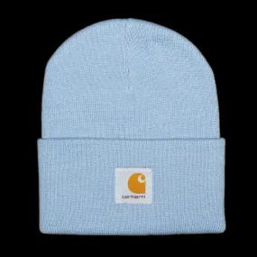 Acrylic Watch Hat