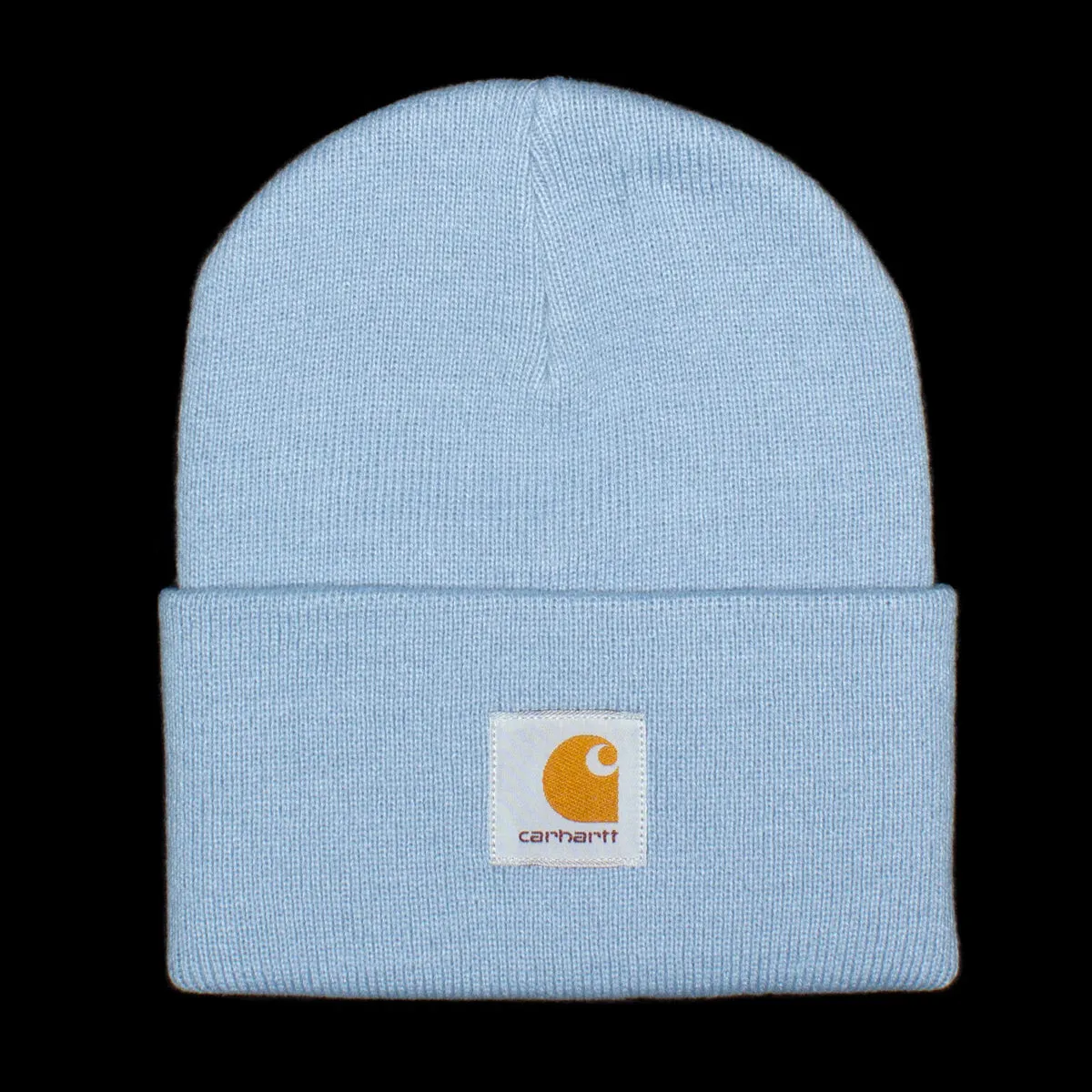 Acrylic Watch Hat