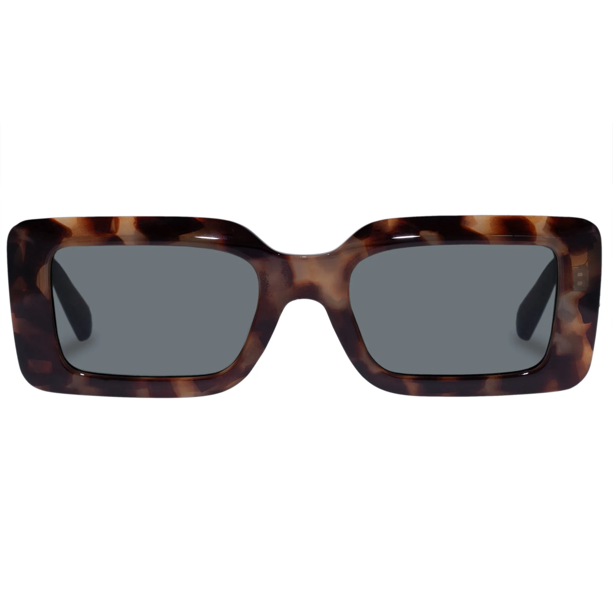 Aire Parallax Sunglasses Tort
