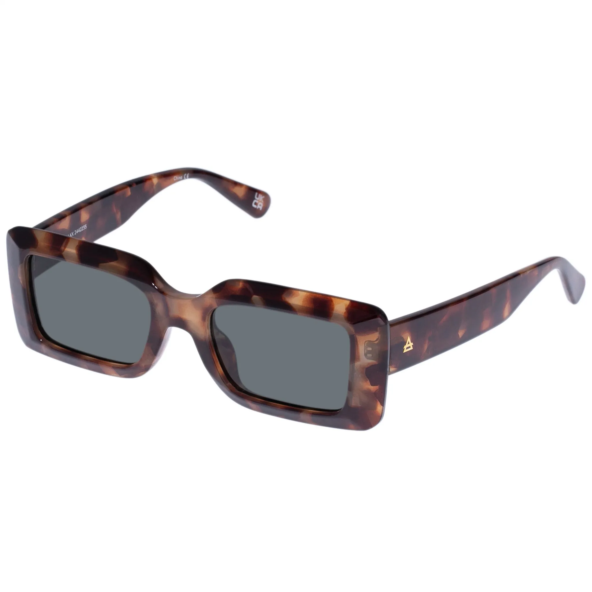 Aire Parallax Sunglasses Tort