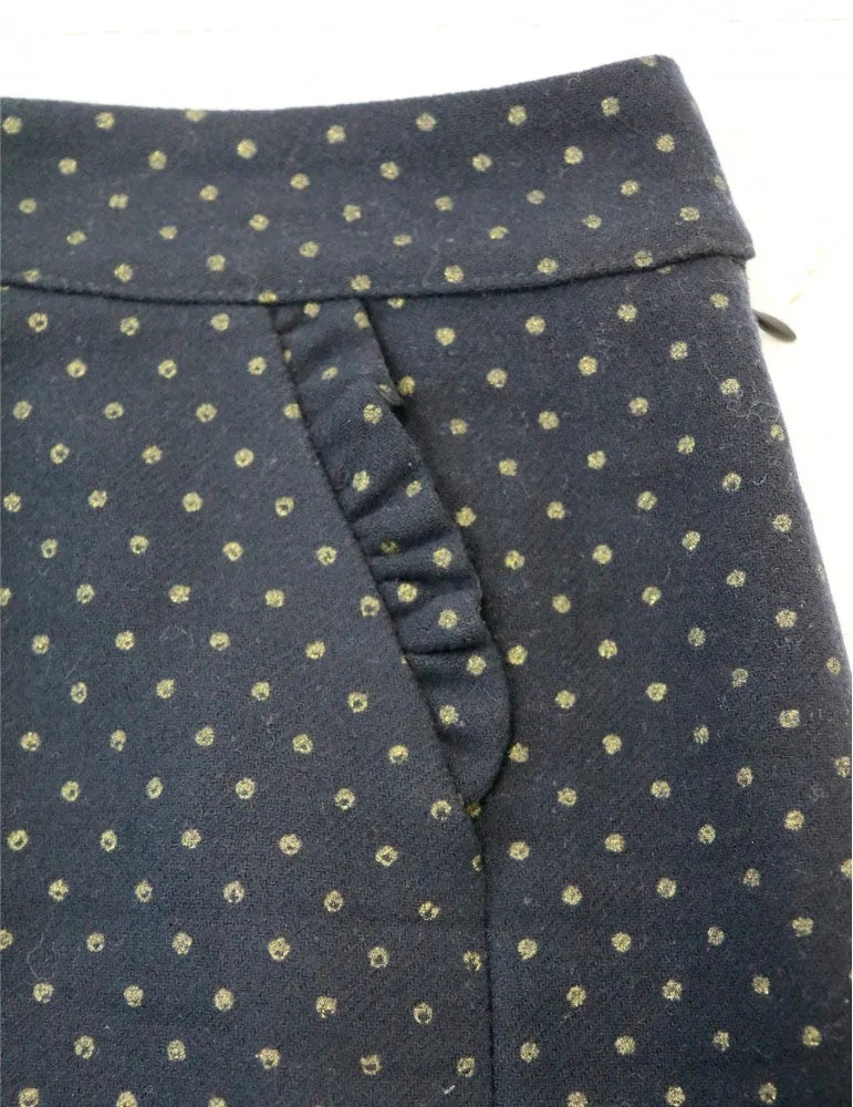 Atelier Scämmit November Skirt