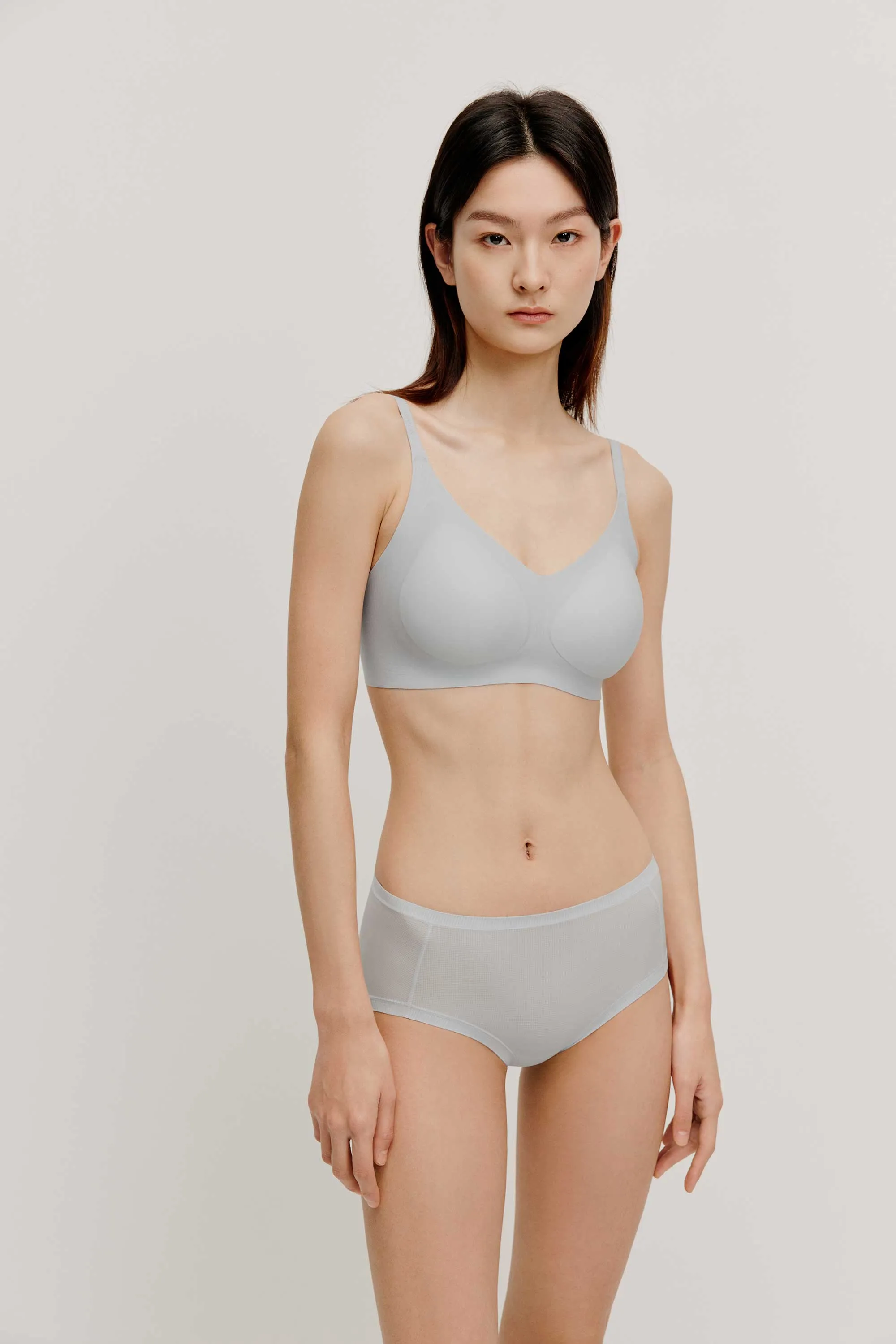 Barely Zero T-Shirt Bra Trio