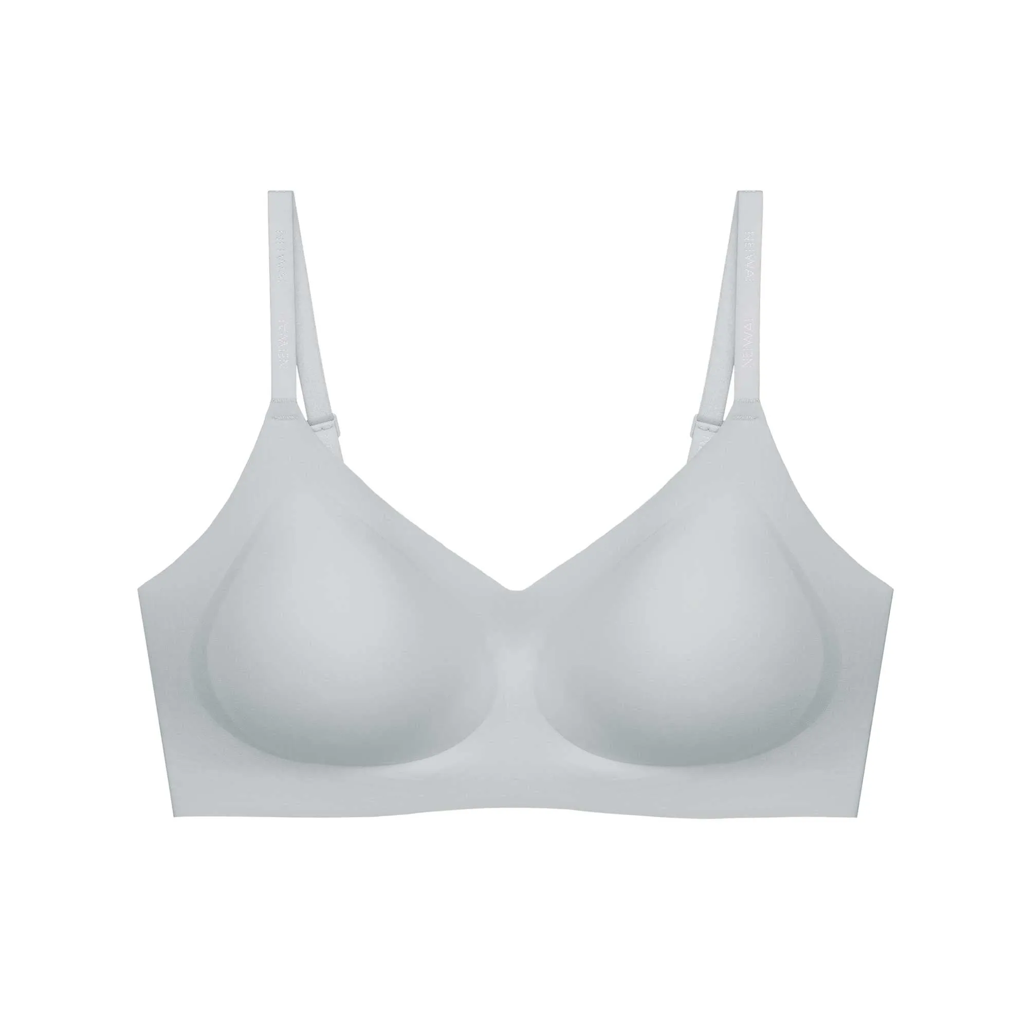 Barely Zero T-Shirt Bra Trio