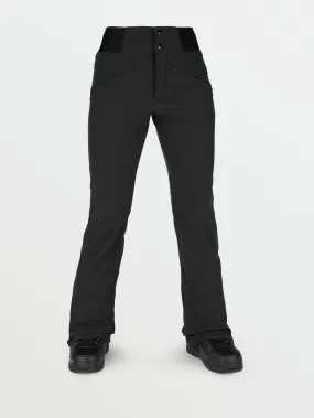 Battle Stretch Hr Trousers - BLACK