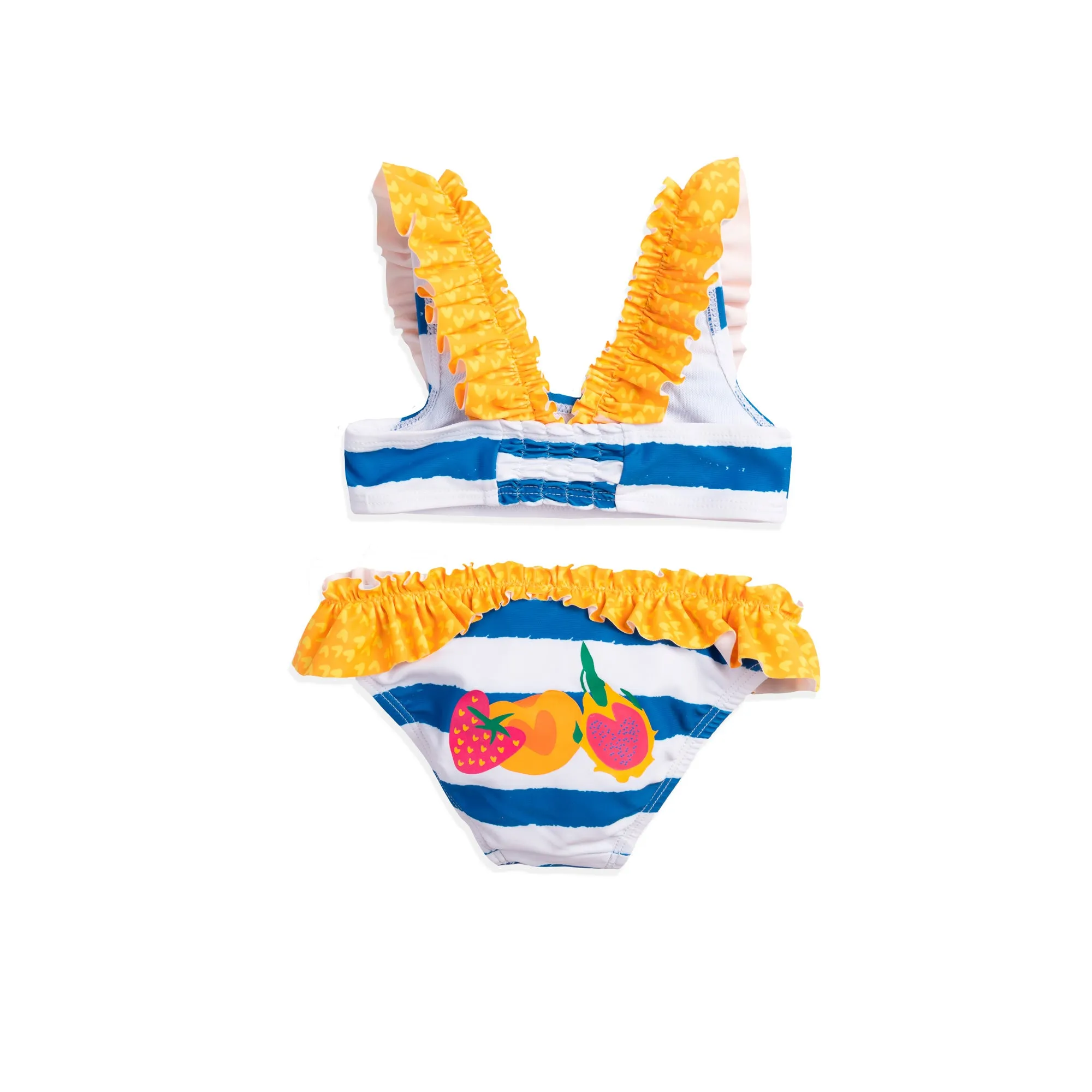 BIKINI ELECTRIC BLUE
