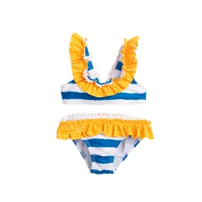 BIKINI ELECTRIC BLUE
