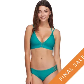 Body Glove 39-50623A Vivienne Bra - Peacock