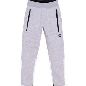 Boss J24721 Kids Sweat Pant Grey