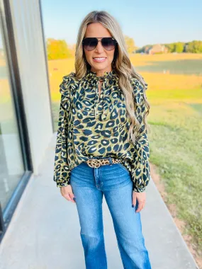 CALL ME CLOSER TOP---FLASH SALE