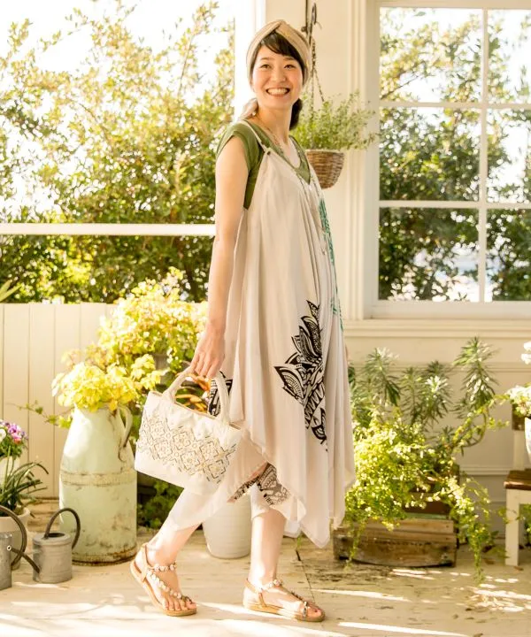 Cap Sleeve YOGA Tank Top