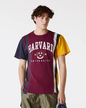 College 7 Cuts T-Shirt