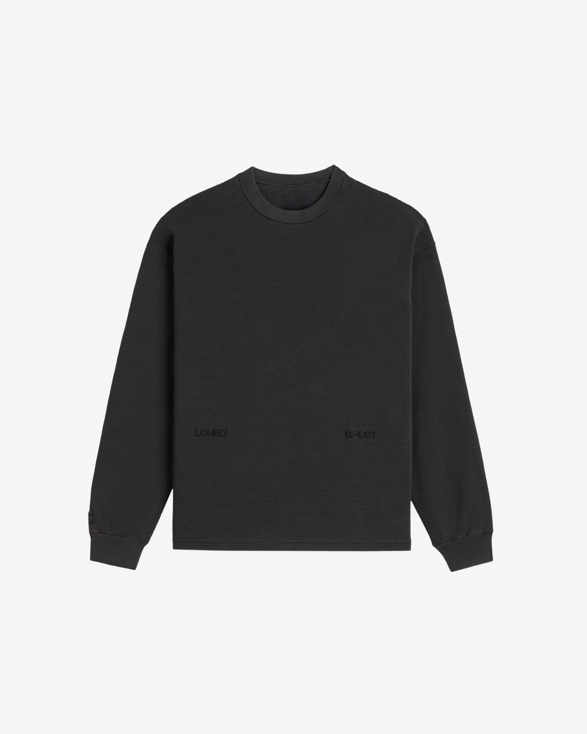 Daily's Thermal Long Sleeve