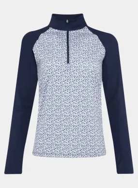 Daizee Quarter Zip