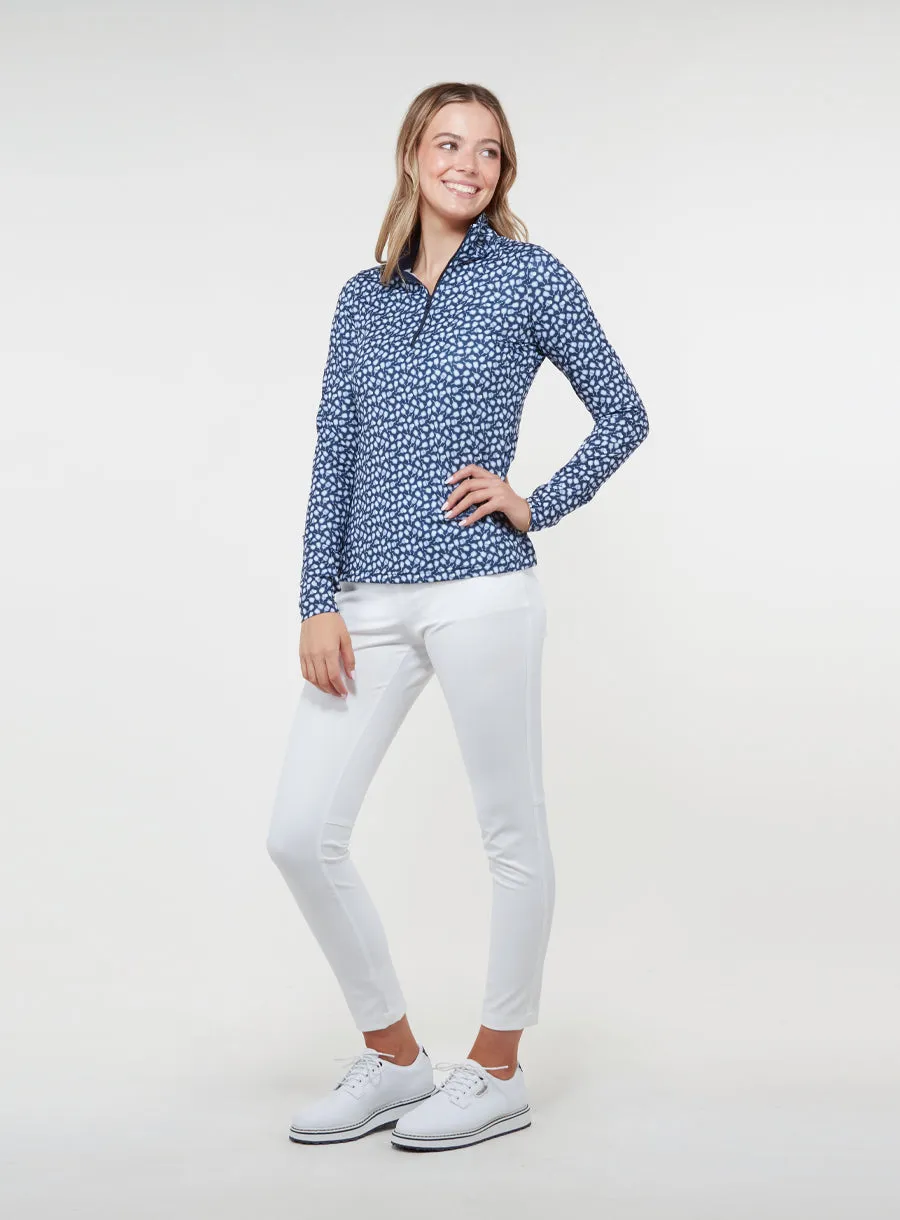 Dink Quarter Zip