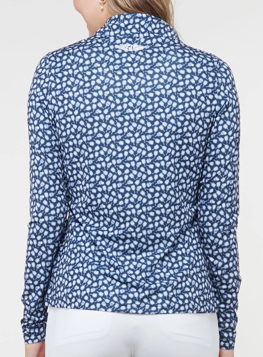 Dink Quarter Zip