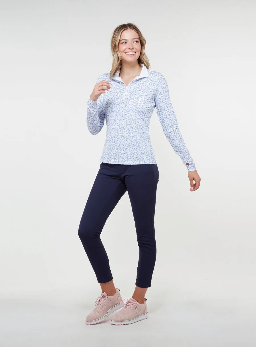 Dink Quarter Zip