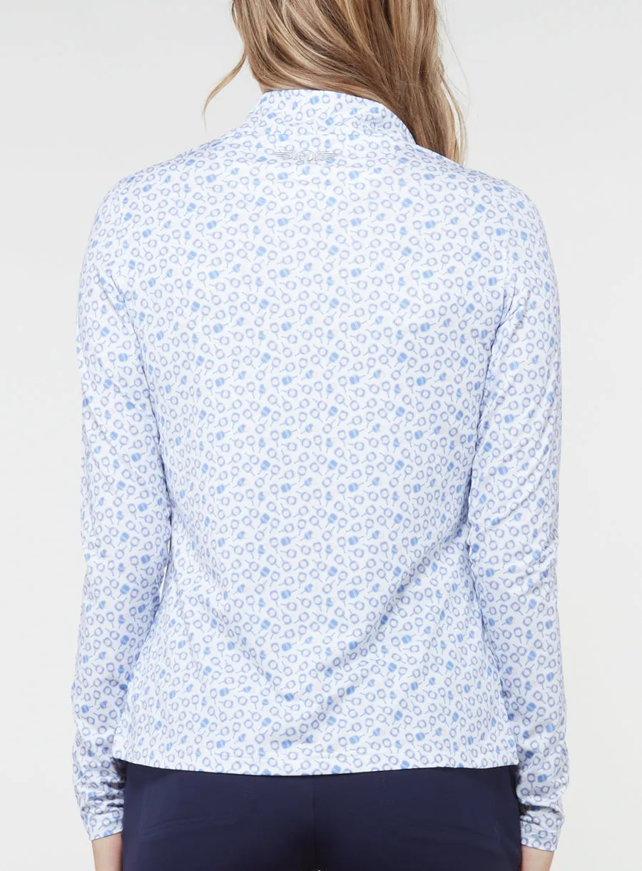 Dink Quarter Zip