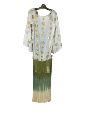 Dress Party Long By Cma  Size: Xl