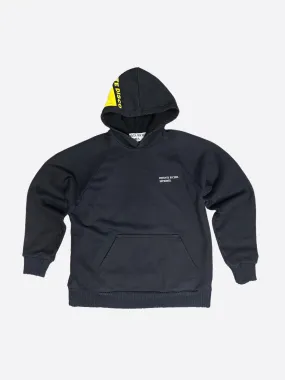 ENFANTS RICHES DEPRIMES 1/10 HEUTE DISCO HOODIE