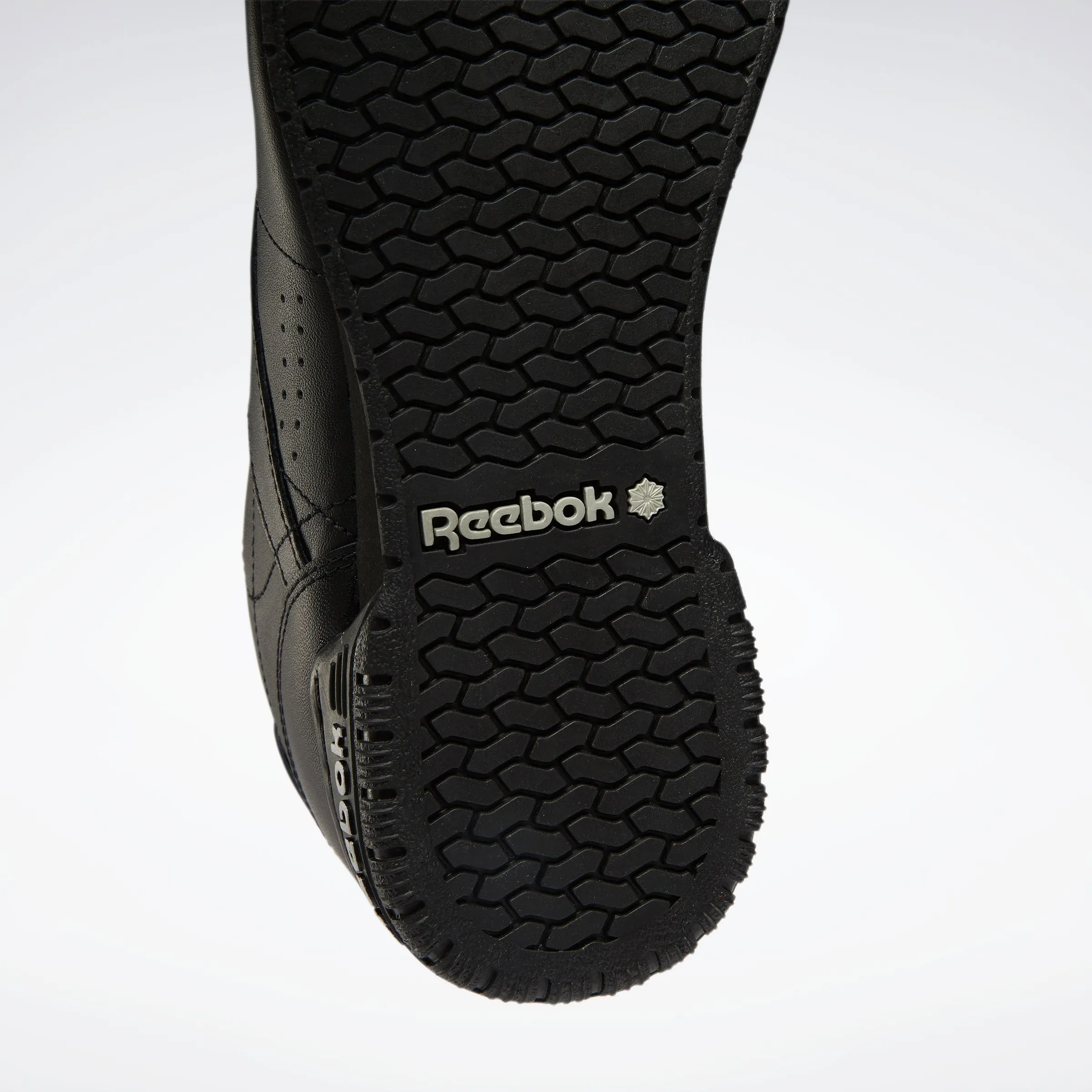 Ex-O-Fit Clean Logo Int Int-Black/Silver/Silver