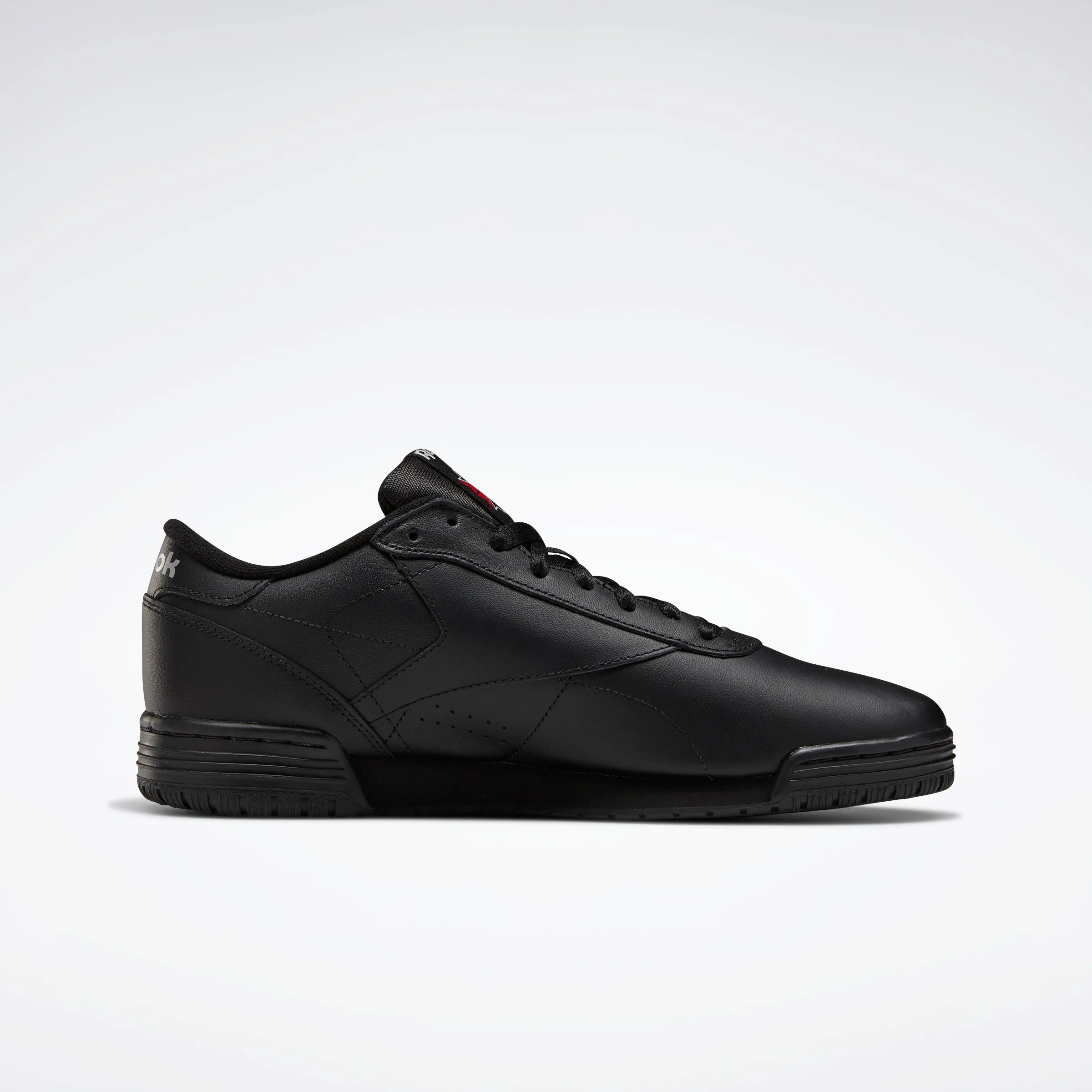 Ex-O-Fit Clean Logo Int Int-Black/Silver/Silver