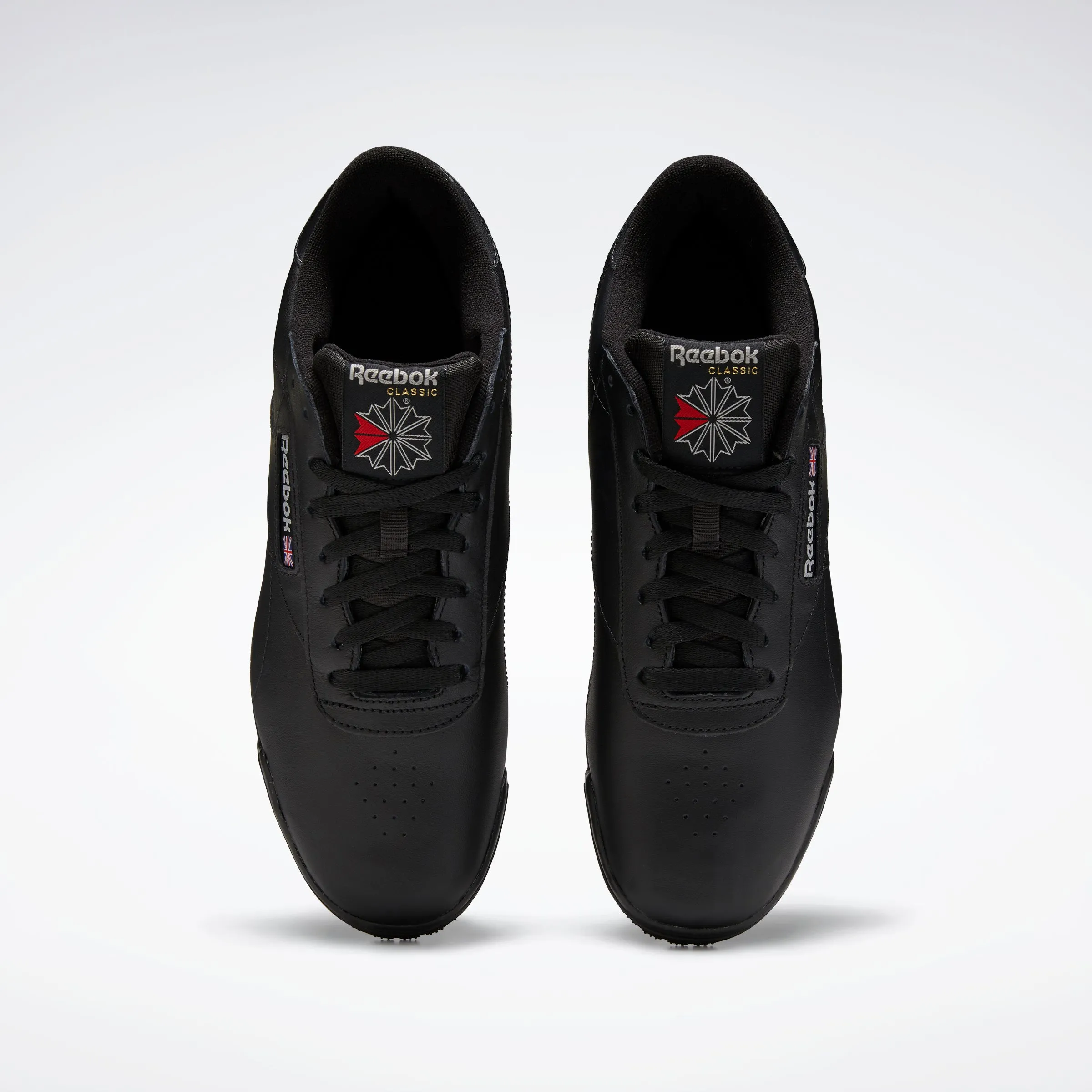 Ex-O-Fit Clean Logo Int Int-Black/Silver/Silver