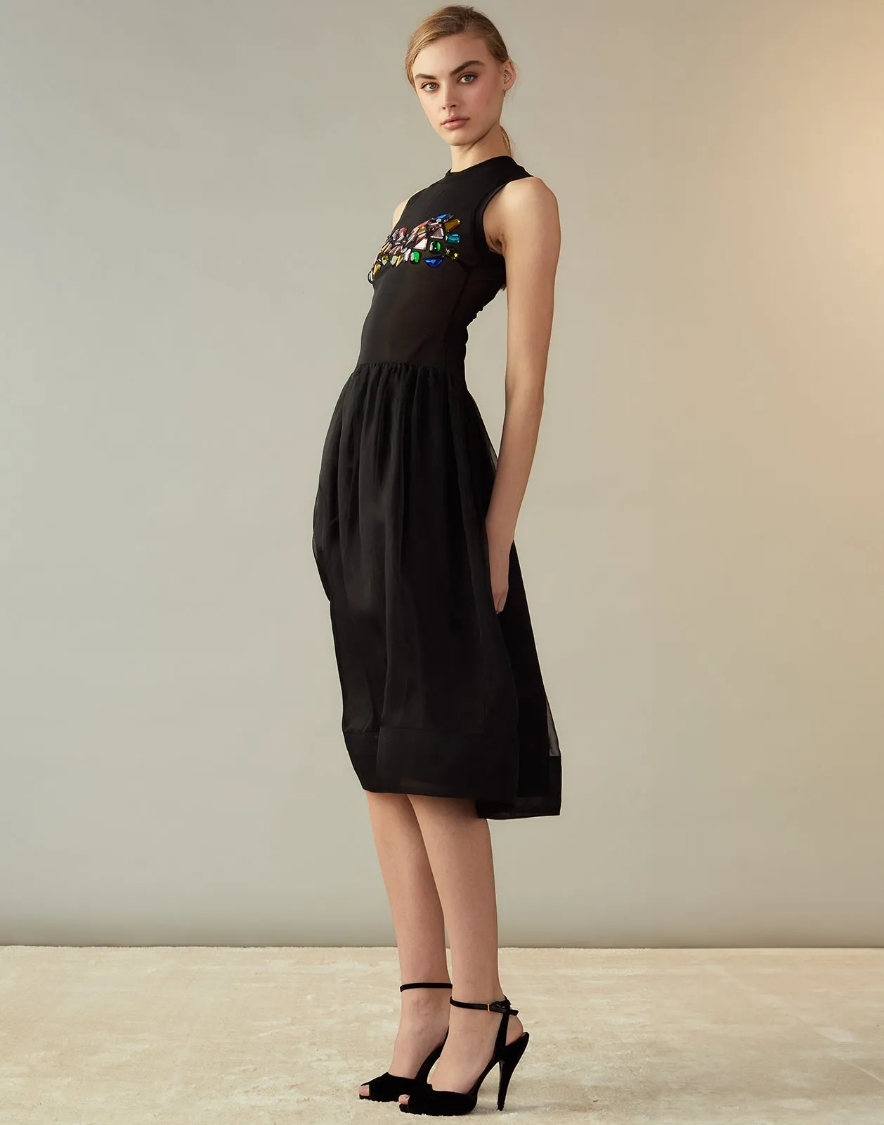 Express Yourself Gem Dress