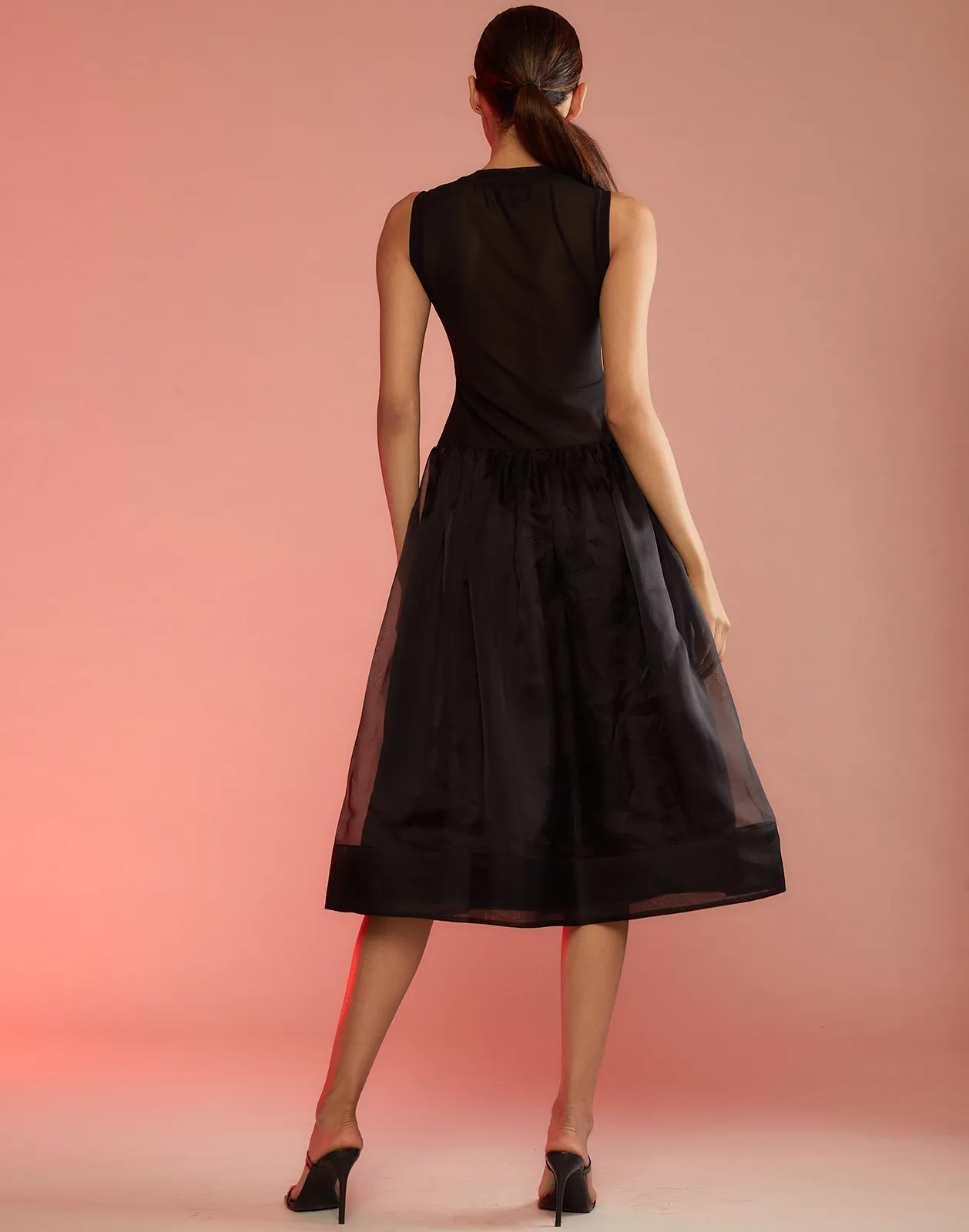 Express Yourself Gem Dress