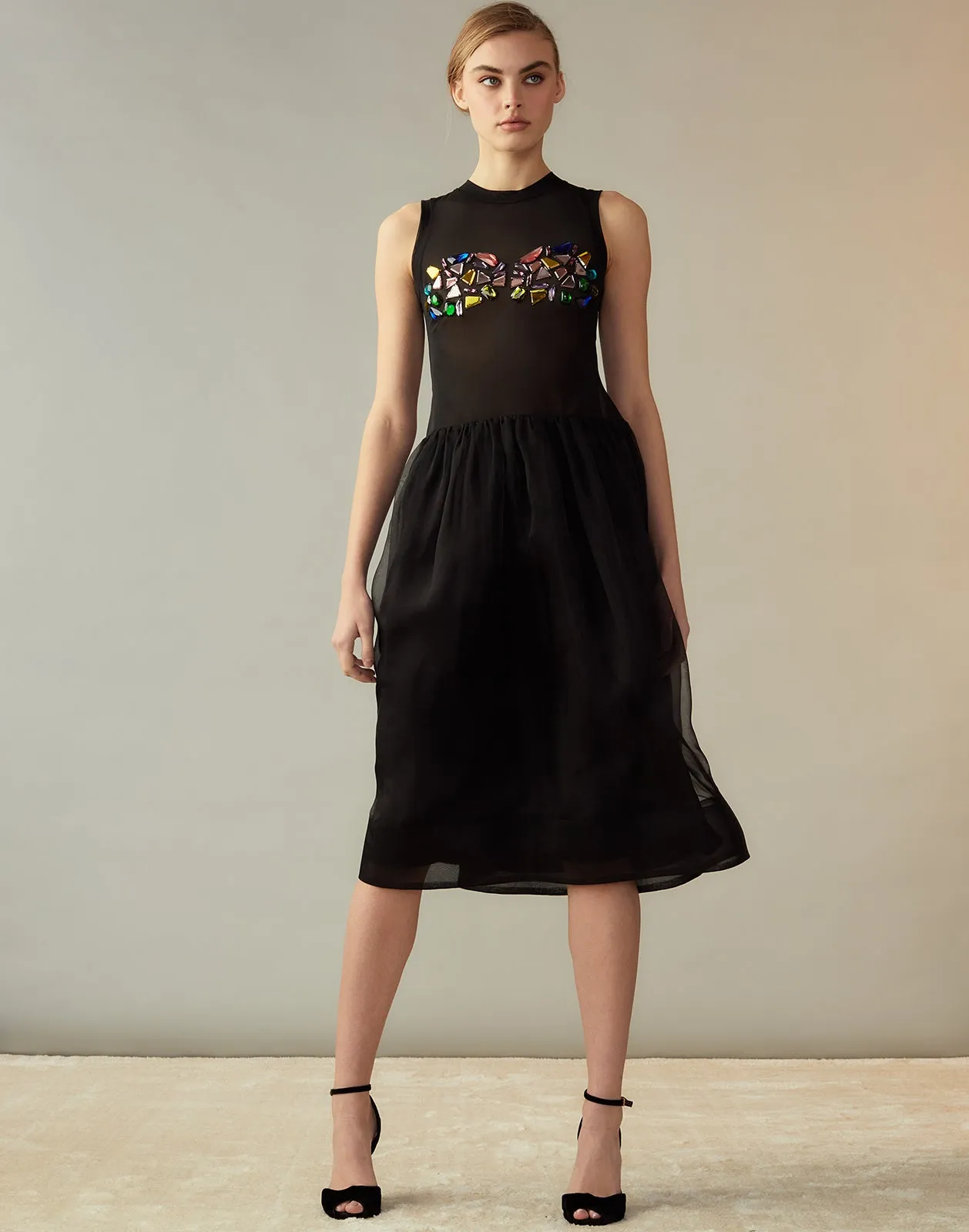 Express Yourself Gem Dress