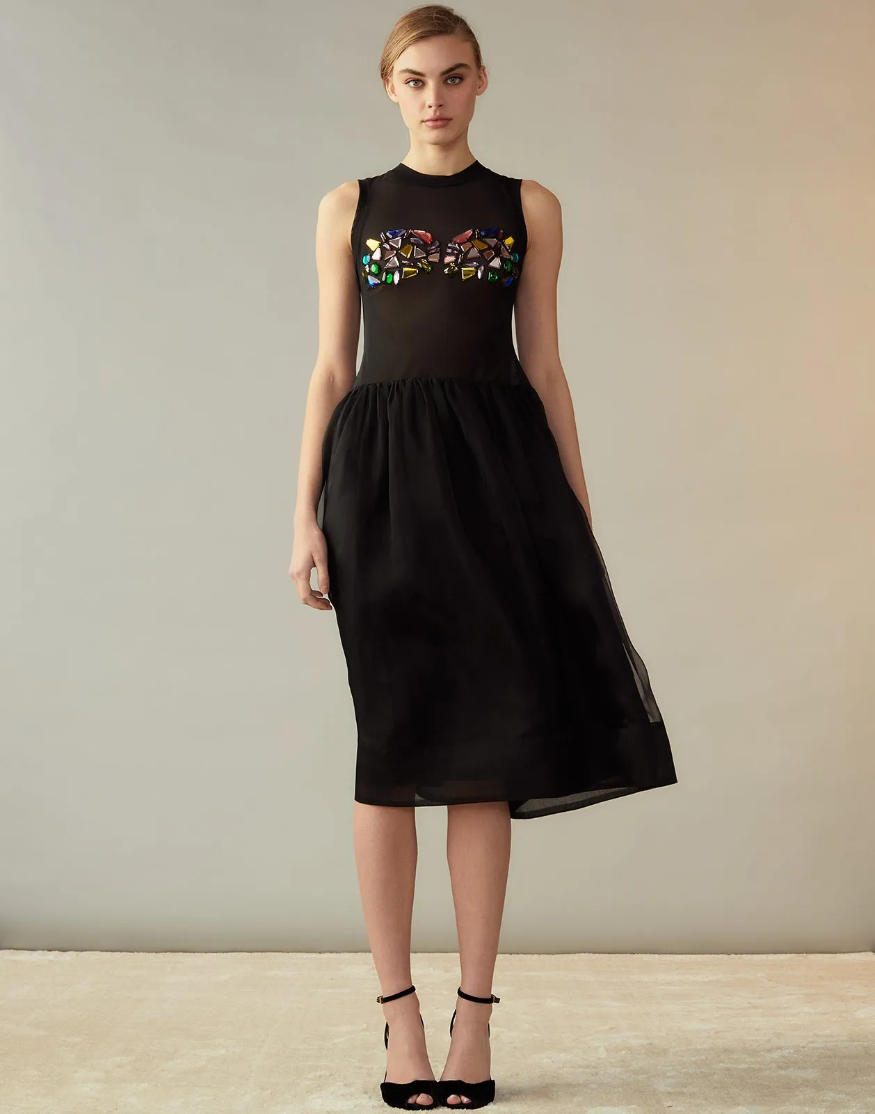 Express Yourself Gem Dress