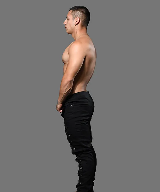 F.A.G. Capsule X-Rated Skinny Pants