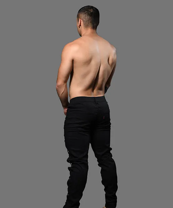 F.A.G. Capsule X-Rated Skinny Pants