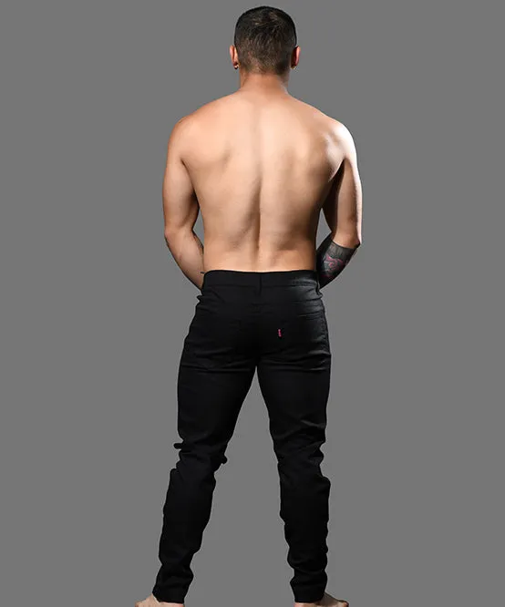 F.A.G. Capsule X-Rated Skinny Pants