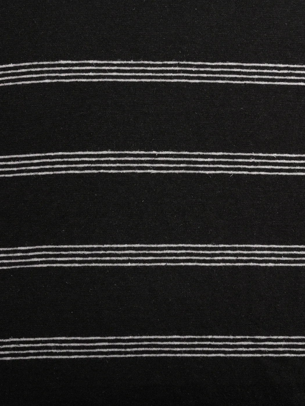 Hemp & Organic Cotton Blend Lightweight Jersey Fabric (KJ2017Y-14D)