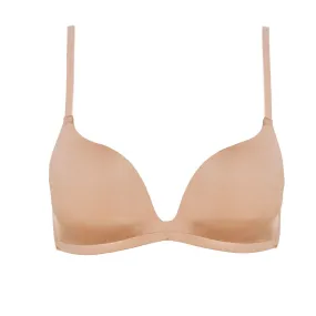 Intuition Push Up Control Bra