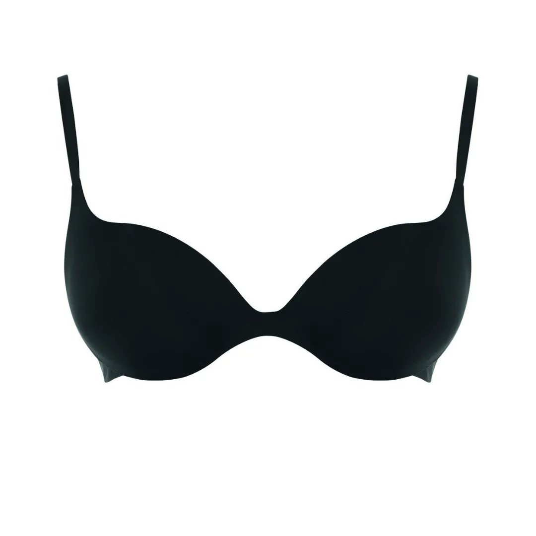 Intuition Push Up Control Bra