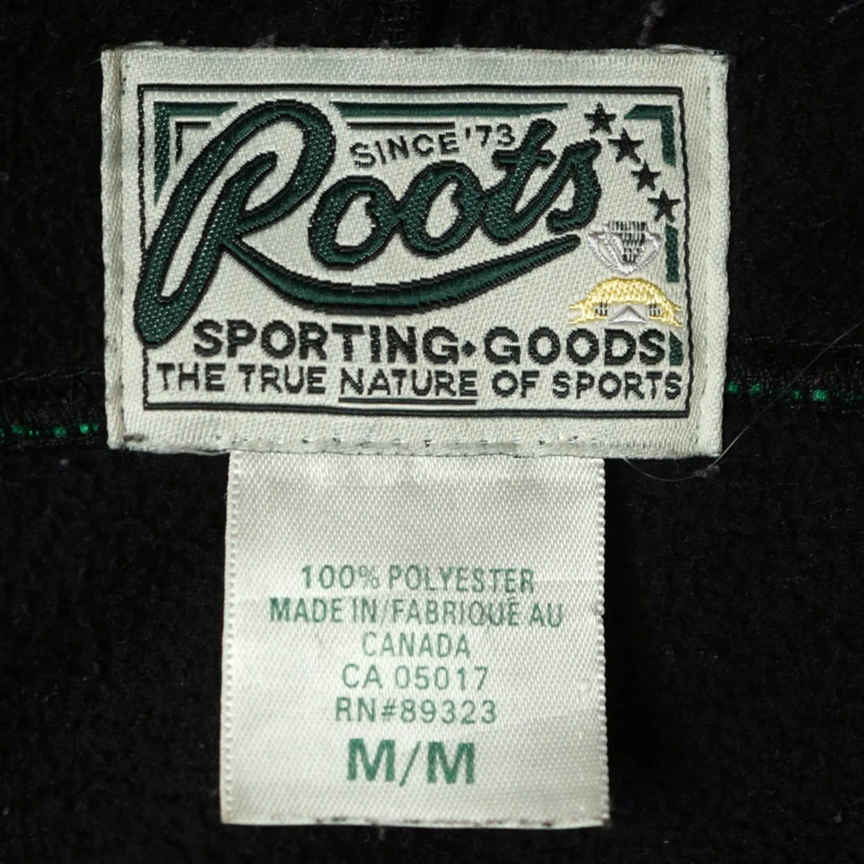 Jamaican Bobsled Team Jacket Jamaica Bobsleigh 1988 Olympics Roots Canada Size M