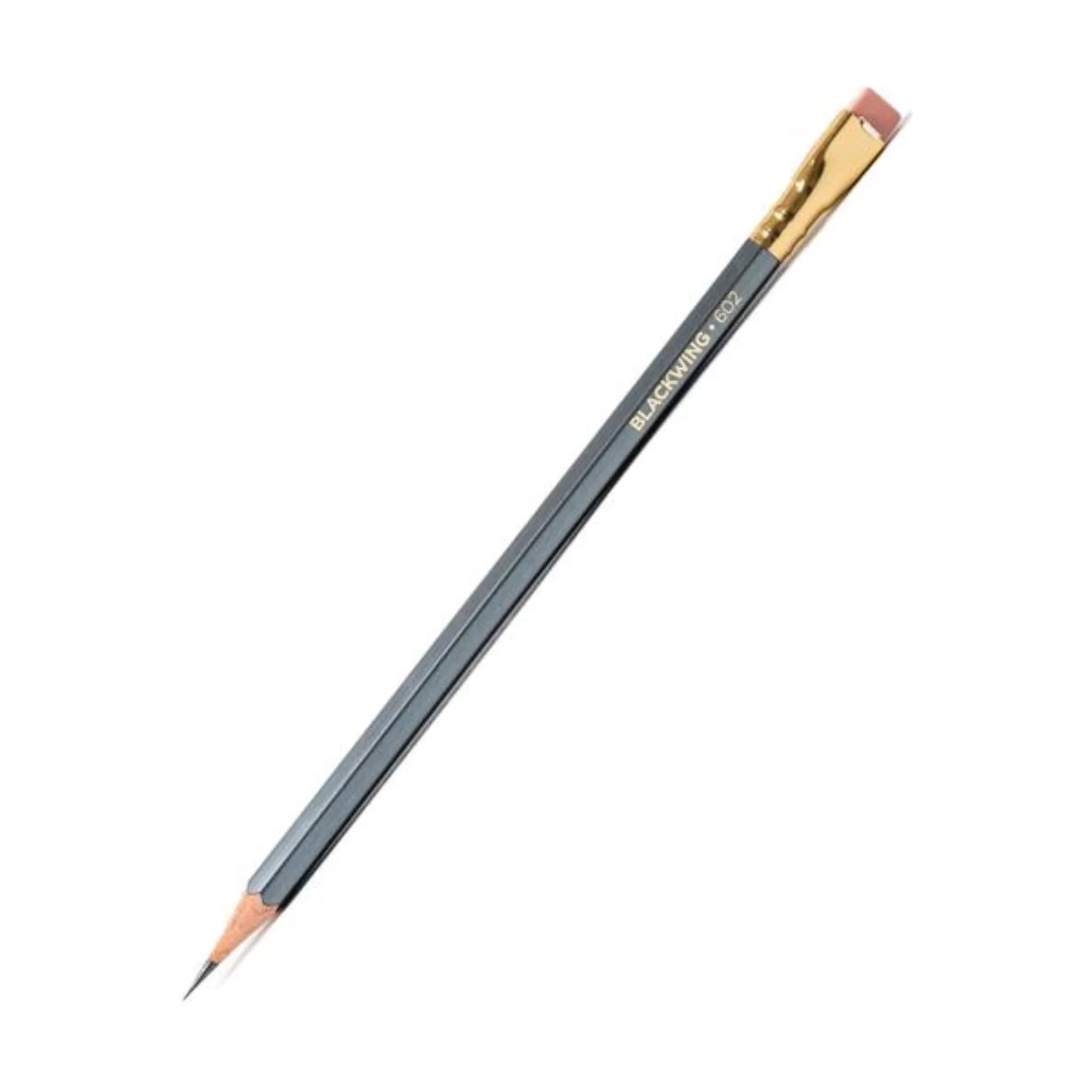 Japanese Graphite Drawing Pencil - 602 (Box Set of 12)
