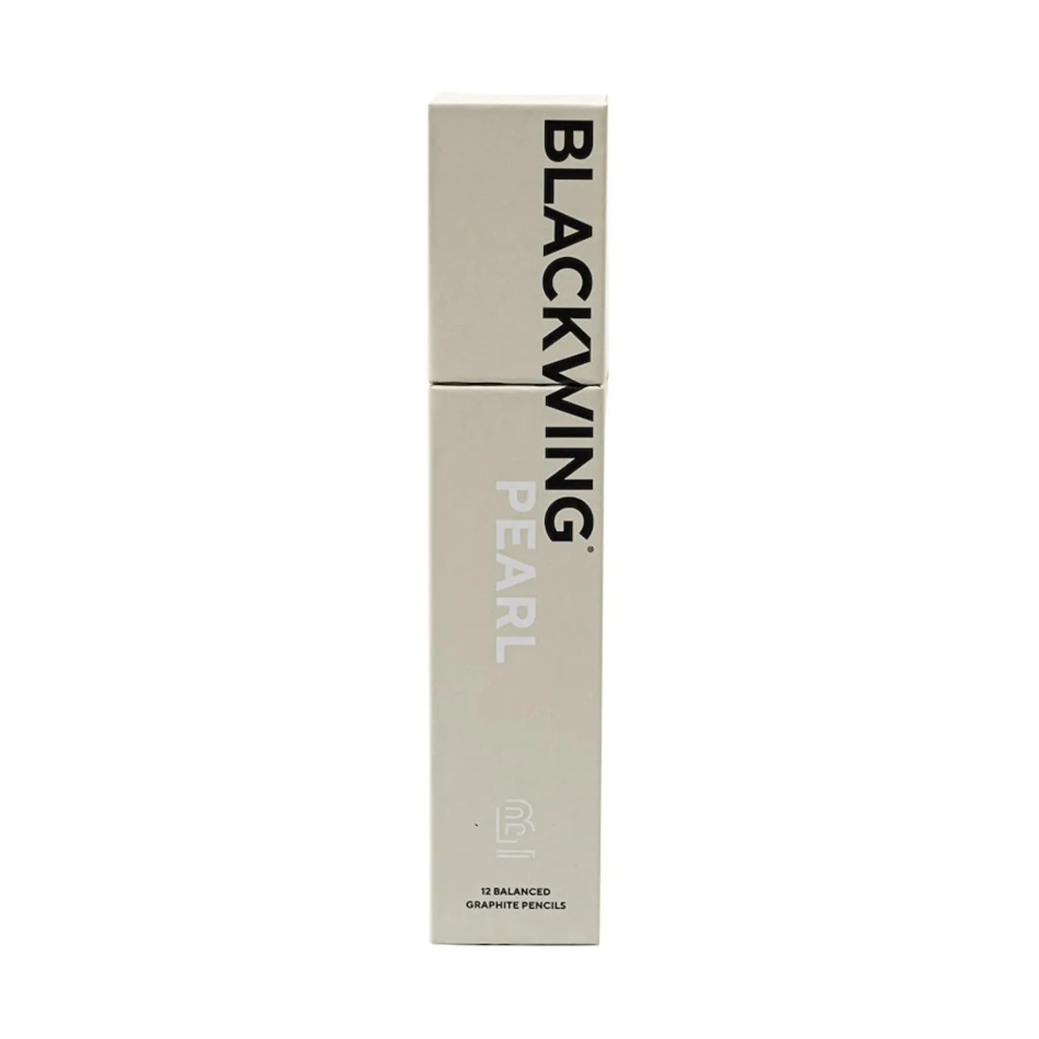 Japanese Graphite Drawing Pencil - Pearl (Box Set of 12)