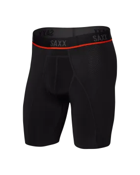 Kinetic Light-Compression Mesh