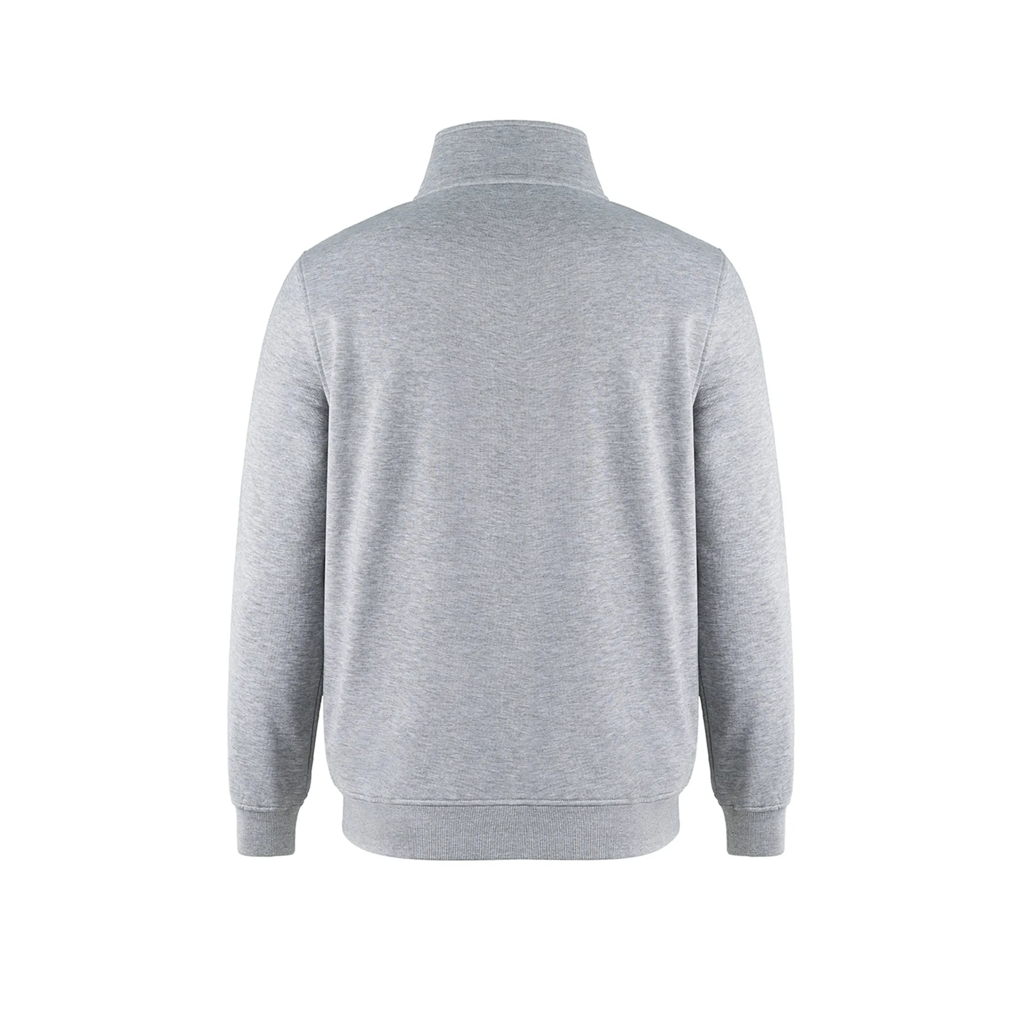 L00545 - Flux - 1/4 Zip Sweatshirt
