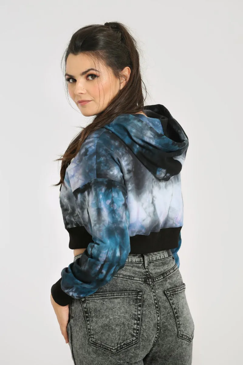 Lost  Hoodie