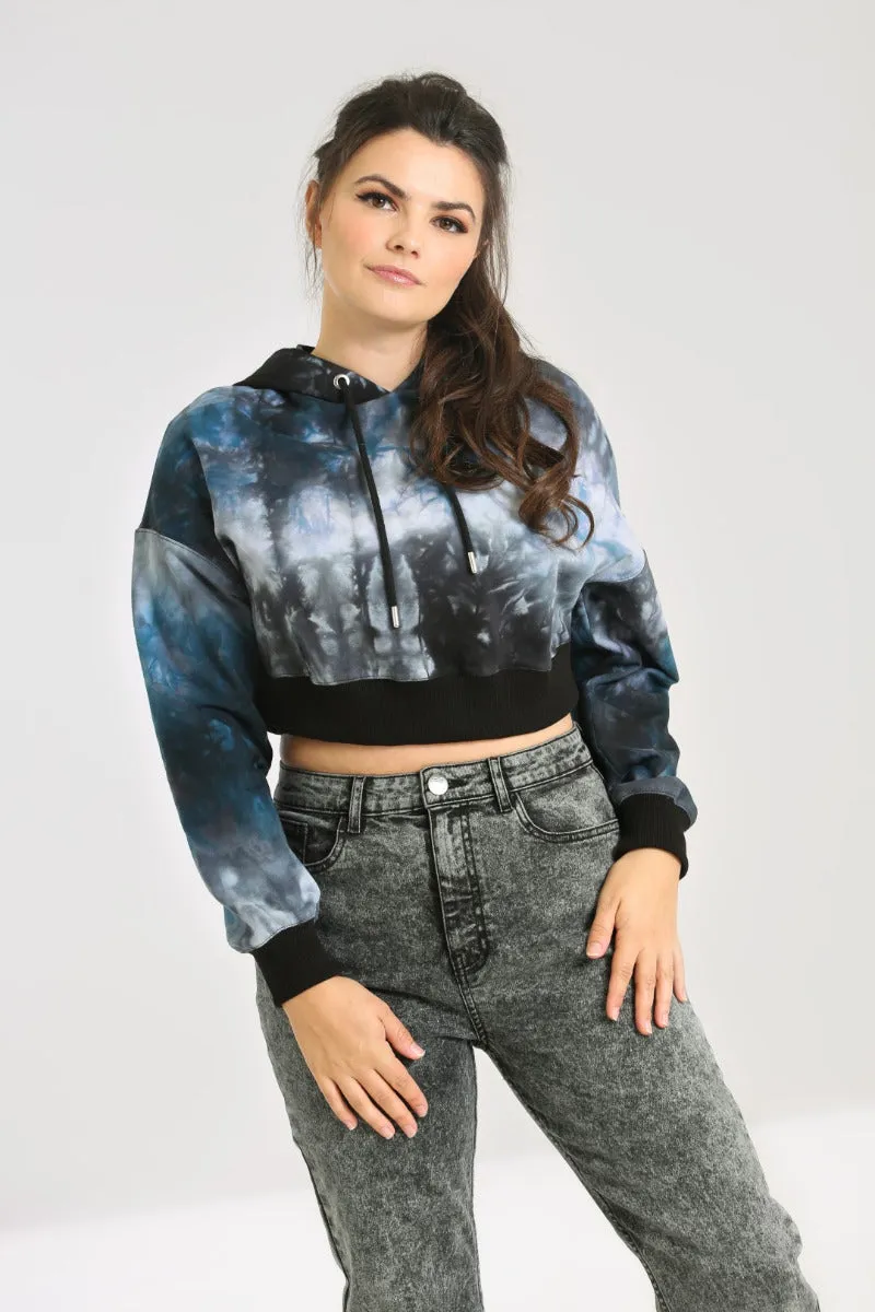 Lost  Hoodie