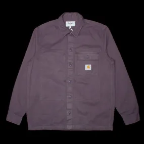 L/S Charter Shirt
