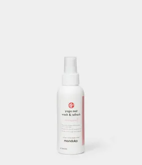 Manduka Lemongrass Yoga Mat Wash & Refresh Spray