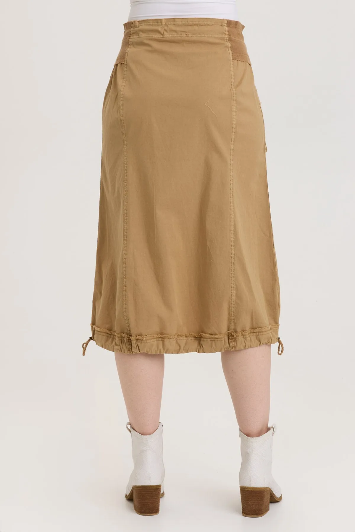Mayze Skirt