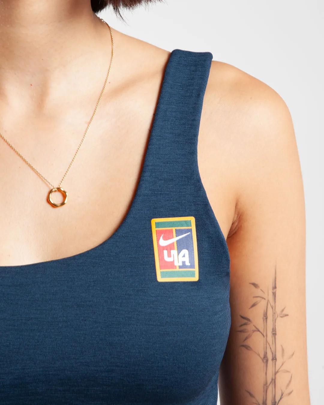 Nike Women by Yoon Bra Armory Navy