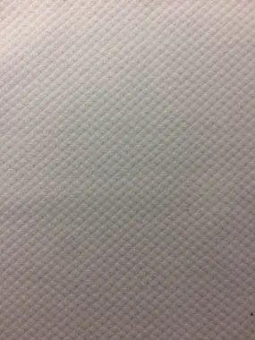POLY VISCOSE SPANDEX JACQUARD 285 GSM